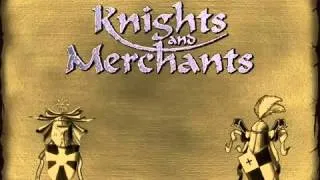Knights And Merchants Soundtrack   Mercenary