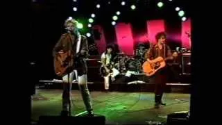 The Alarm - This Train , Live at Rockpalats 1984 , 720p