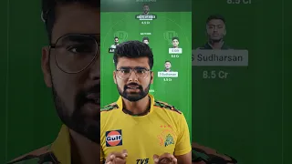 GT vs CHE Dream11 Team, GT vs CSK Dream11 Prediction, Gujarat Titans vs Chennai Super Kings IPL T20