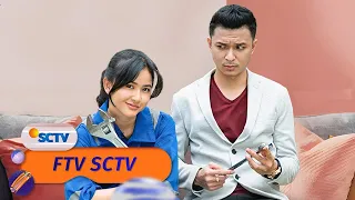 FTV Gue Repost Cinta Loe Sebelum Di Tekdon | Adinda Azani & Alex Rio FULL HD