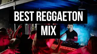 Best reggaeton mix