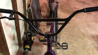 2022 Sunday High C 29” BMX