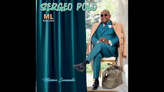 Sergeo Polo - Ndabo ya so bassisse