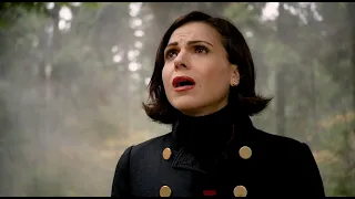 regina mills being iconic for 6 minutes straight