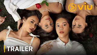 Pretty Little Liars 2 | Trailer Resmi | Anya Geraldine, Yuki Kato, Valerie Thomas | Viu Original