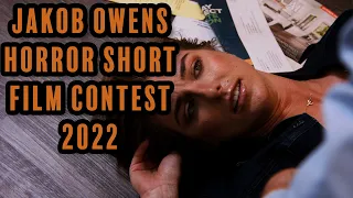 "The Mailman" - Jakob Owens Horror Short Film Contest 2022 @onsetpass1436