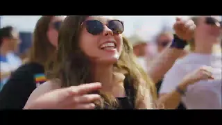 Symbiotic Audio & Mystic - Sonic Revolution (Hardstyle) | HQ Videoclip