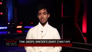 Tink Drops New Mixtape, Janelle Monae Announces Tour