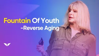 Reverse Aging With This Proven Secret | Marisa Peer