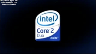 INETL CORE 2 DUO