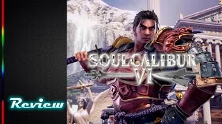 Муки Выбора - Покупать или Нет Soulcalibur VI