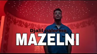 Djalil promo ft mouh Milano mix - 2022