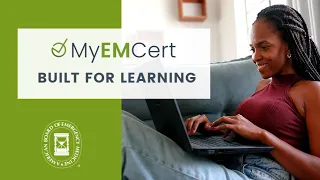 MyEMCert - Learning