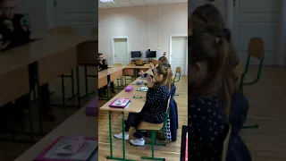 Kahoot! на уроці інформатики