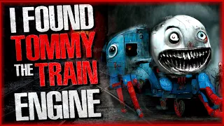 Down Below the Sewers of the City, I Found Tommy - Creepypasta | Scary Stories from The Internet