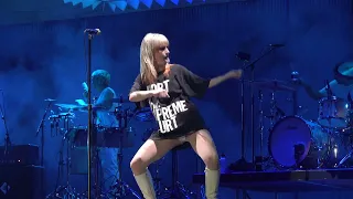 Paramore - Caught In the Middle, at Boston Calling on 5/28/2023