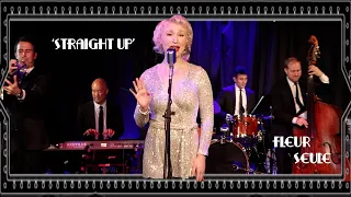 “Straight Up” Paula Abdul Cover by Fleur Seule #paulaabdul #fleurseule