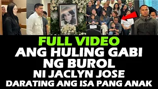 JACLYN JOSE DEATH NEWS HULING BUROL NI JACLYN JOSE DINAGSA NG TAO! PUMANAW NA | CAUSE OF DEATH | RIP