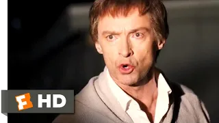 The Front Runner (2018) - Ambushed in the Alley Scene (2/10) | Movieclips