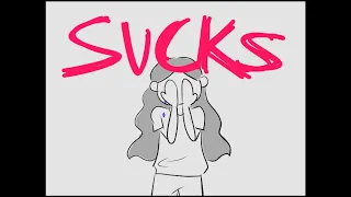 everything sucks animation