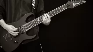 Korn - Thoughtless (guitar cover)