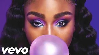 Normani - Feeling Like A Lesbian (Unreleased)