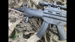NERF VS XSHOT - NERF GUN CHICKEN AND SUPER GUN INFINUS BATTLE - AK 47 NERF GUN SNIPER GUN BATTLE