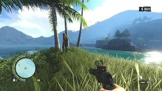 Far Cry 3 Wanted Dead Stealth Kills #1