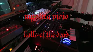 Mystica Visio: Halls Of The Dead