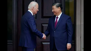 Biden Administration introduces new tariffs to target China's EV industry with US sales lagging