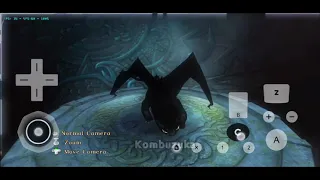 How To Train Your Dragon Dolphin Emulator Android Gameplay