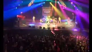 Rocking Son - Moskau live in Russia (Yaroslavl)