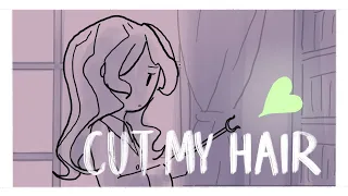 Cut My Hair - Little Witch Academia - Diakko