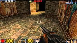 Serious Sam The Second Encounter Адское прохождение! #1