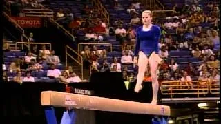 2000 U.S. Championships - Women - Day 1 - Full Broadcast