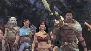 Rise of the Argonauts Heroic Argonaut Episode 6 The Finale HD