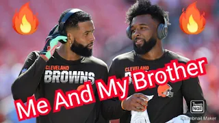 OBJ And Jarvis Landry Mix-Me And My Brother- 5ive