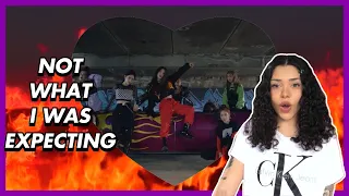 LOONA 'So What' MV | REACTION!!