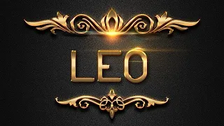 LEO MAY 2024 YOU ARE WAY MORE POWERFUL THAN YOU REALIZE YOUR ENERGY IS PALPABLE & VIBRATES VERY HIGH