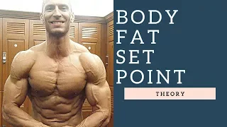 Body Fat Set Point Theory
