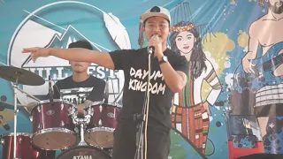 The Hard Radio - Black Eyes | HATIM Hill Fest