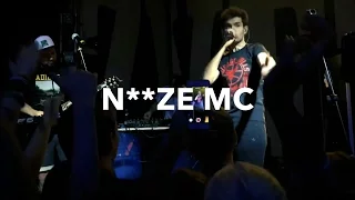 Noize MC (Live in Samara 04.11.2016)