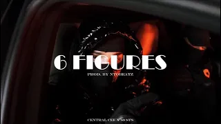 Central Cee X S9 STS - "6 FIGURES" |UK Drill Remix/Prod. By NtoBeatz|