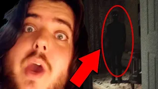 Top 4 SCARY Ghost Videos That Will SCARE You SILLY