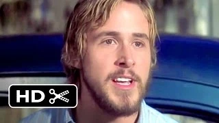 What Do You Want? - The Notebook (4/6) Movie CLIP (2004) HD