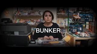 BUNKER - COURT METRAGE  (Schoumsky - Ronté)