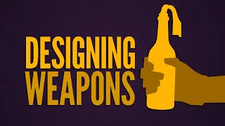 Designing the TF2 Weapons My Fans Created