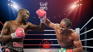 Terence Crawford vs. Shawn Porter | Full Boxing Fight Highlights Promo | Bud wins 10th round by KO!