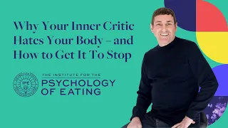 Which Voice Should You Listen To: Change Your Body, or Embrace It? – In Session with Marc David