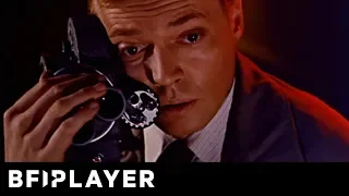 Mark Kermode reviews Peeping Tom | BFI Player